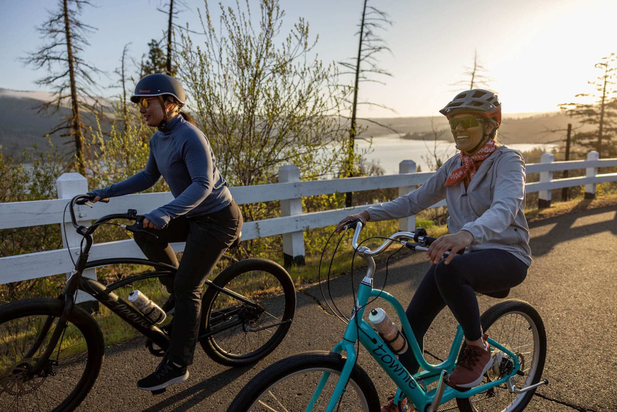 The Perfect Kit for EBike Riding LaptrinhX / News