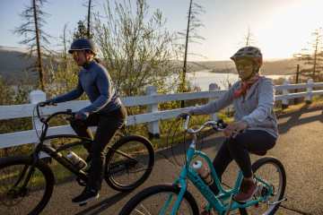 rei bike rental anchorage