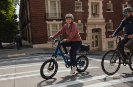 The Perfect Kit for E-Bike Riding