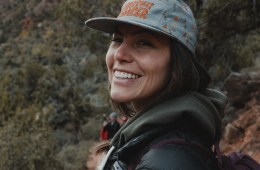 Jenny Barber