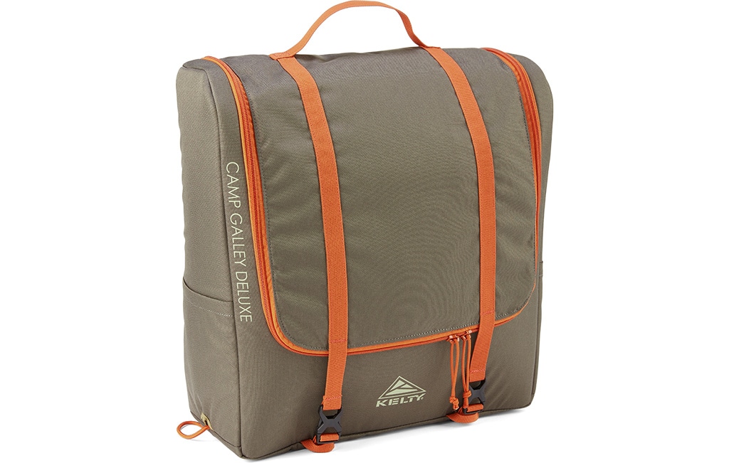 Kelty Camp Galley Deluxe Bag