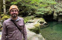 Will is the Co-op Living Archive and Impact Communications Program Manager at REI. Originally from Colorado, Will now enjoys getting lost in the PNW rain forests and scanning the landscape for birds. Member since 2009.