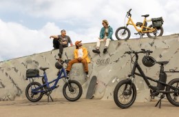 First Look: Co-op Cycles New Generation e Electric Bikes