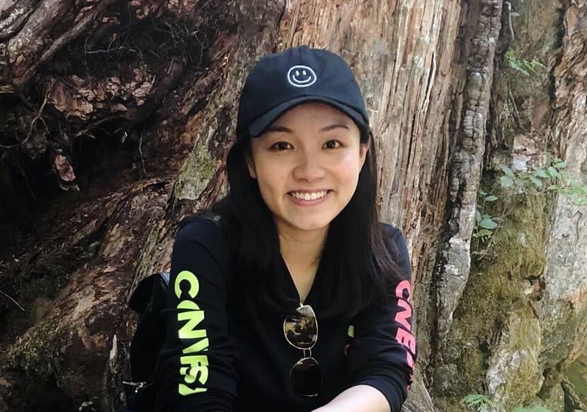 Angela Chao - Uncommon Path – An REI Co-op Publication