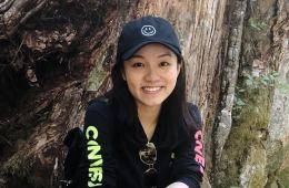 Angela Chao