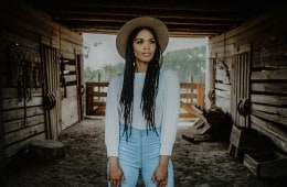 Candace Dantes