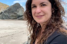 Michelle Threadgould