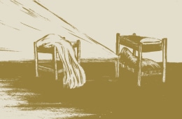 The Top Bunk