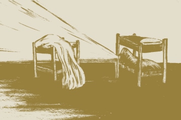 The Top Bunk