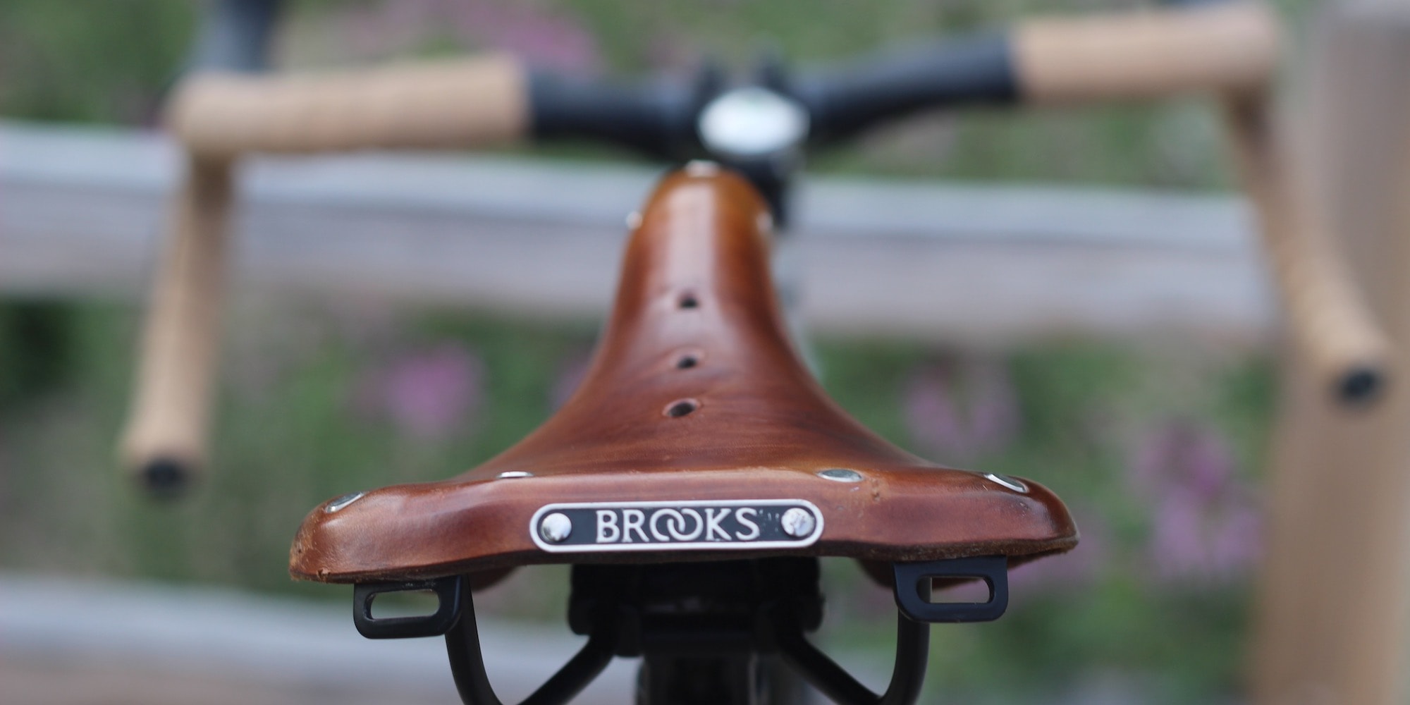 Brooks England