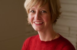 Lisa Stiffler