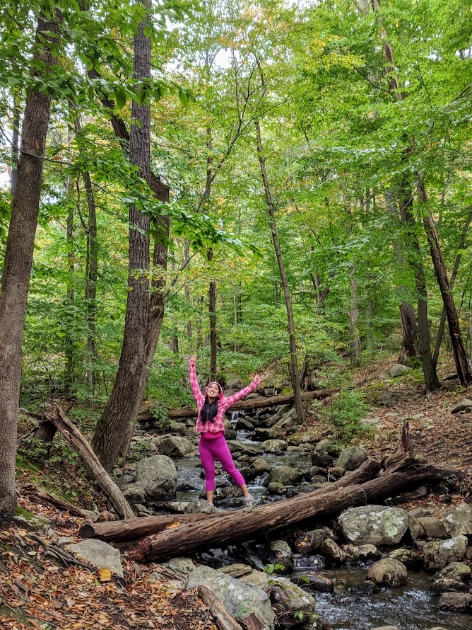 Su-Jit Lin - Uncommon Path – An REI Co-op Publication