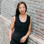 Christine Yu portrait