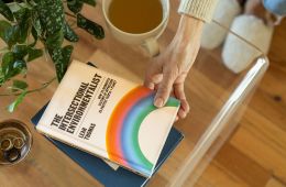 Equity and Climate Justice with Leah Thomas