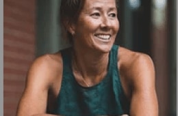 Lisa Jhung