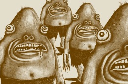 Melon Heads