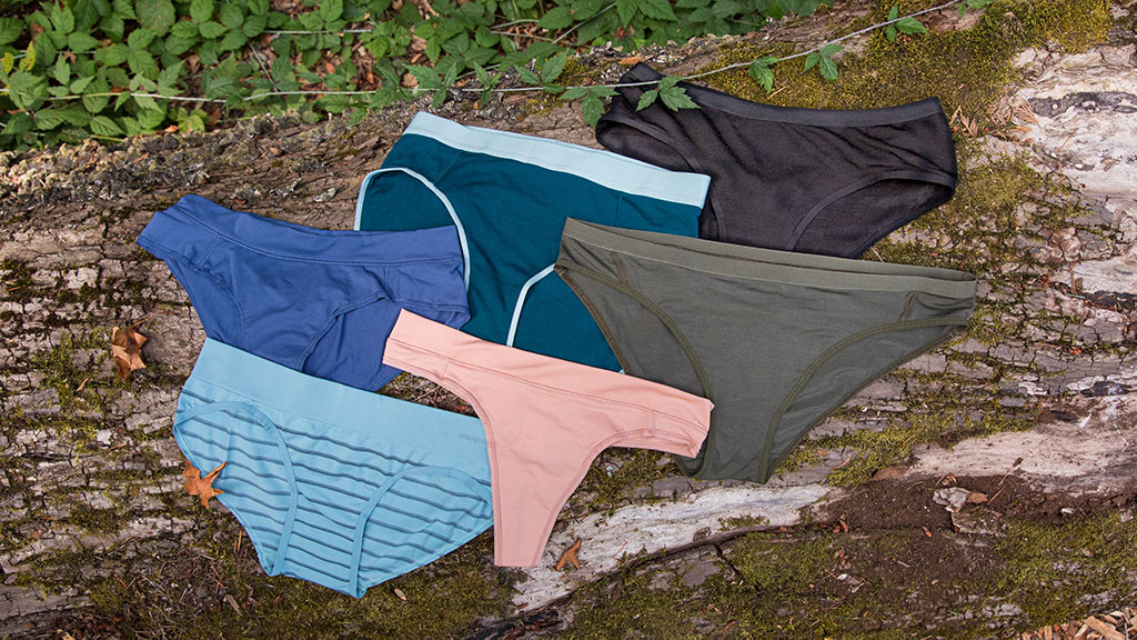 Let's Talk Underwear for Hiking - Uncommon Path – An REI Co-op Publication