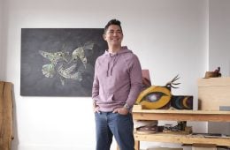 louie gong, founder of eighth generation