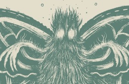 Mothman