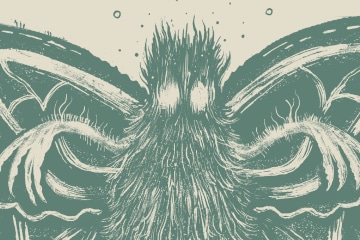 Mothman