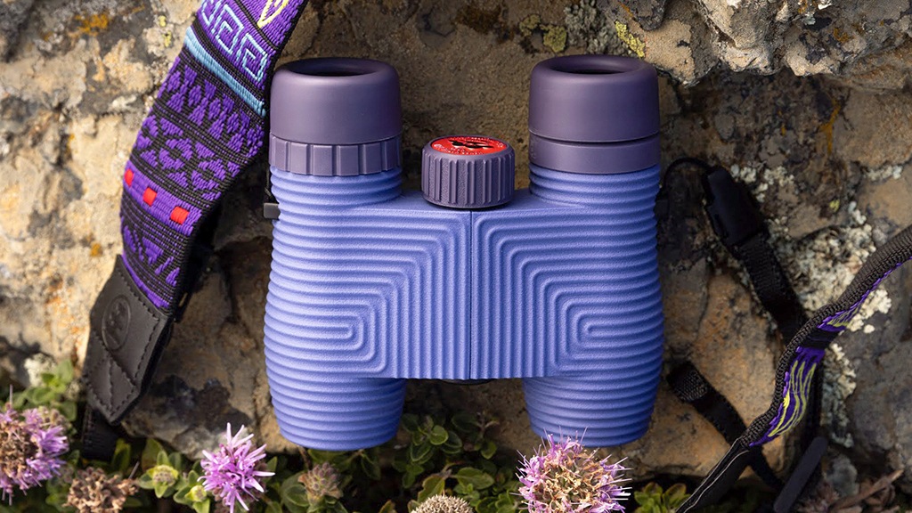 Nocs Provisions Honor Native Land Binocular Bundle