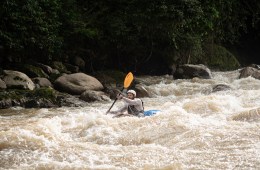 mauricio artinano rafting