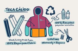 Good Gear: Cotopaxi Makes Gear that Looks Good and Does Good  
