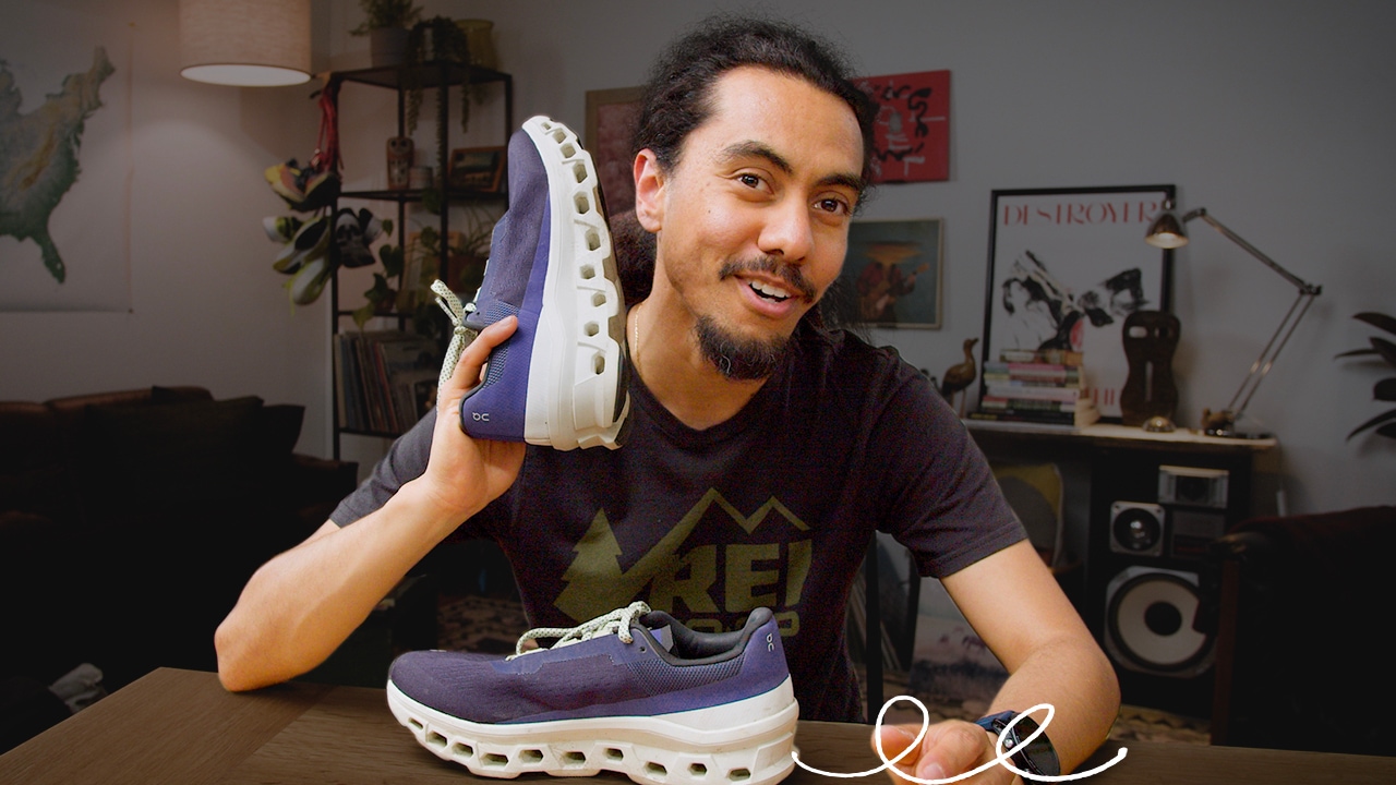 max cushion walking shoes