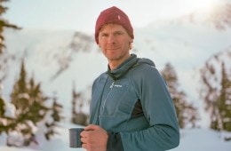 Christopher Solomon