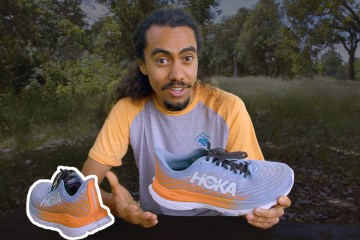 Hoka Mach 5 Review