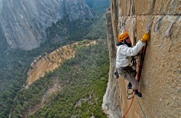 The Wisdom of Expeditions with Conrad Anker