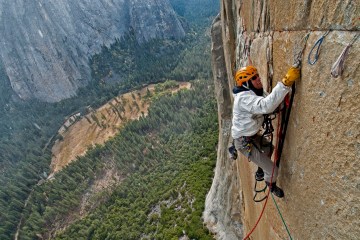 The Wisdom of Expeditions with Conrad Anker