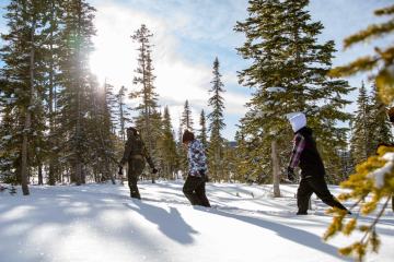 Ask An Outsider: How Can I Enjoy Winter More?
