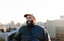 Founder Spotlight: Livio Melo and Jennifer Jacobsson, allmansright