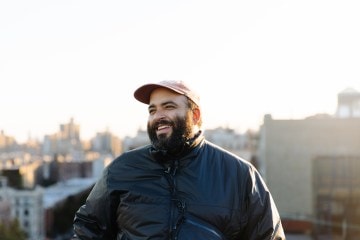Founder Spotlight: Livio Melo and Jennifer Jacobsson, allmansright