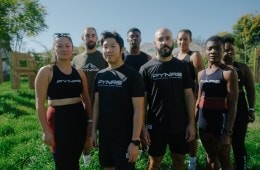 Founder Spotlight: Sidney Baptista, PYNRS