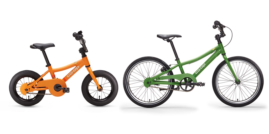 rei co op 12 inch bike