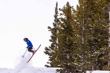 Why I Get Outside: Resilience, Community and Understanding
