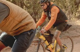 First Look: Testing Cannondale Topstone Gravel Bikes
