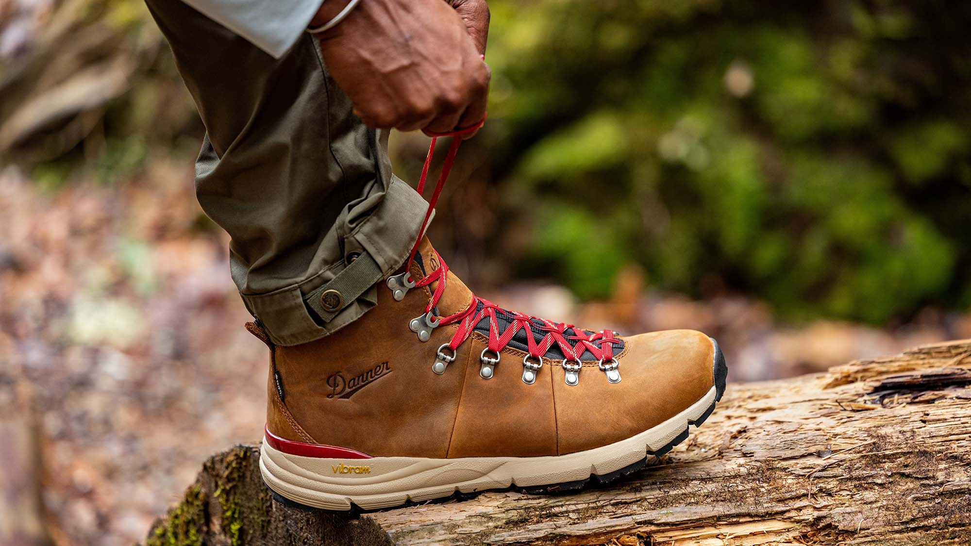 Good Gear: Danner Is Recrafting the Future of Boots - Uncommon Path ...