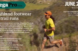 June Mega ProDeal: Try the First Ever Running Shoes from REI Co-op 