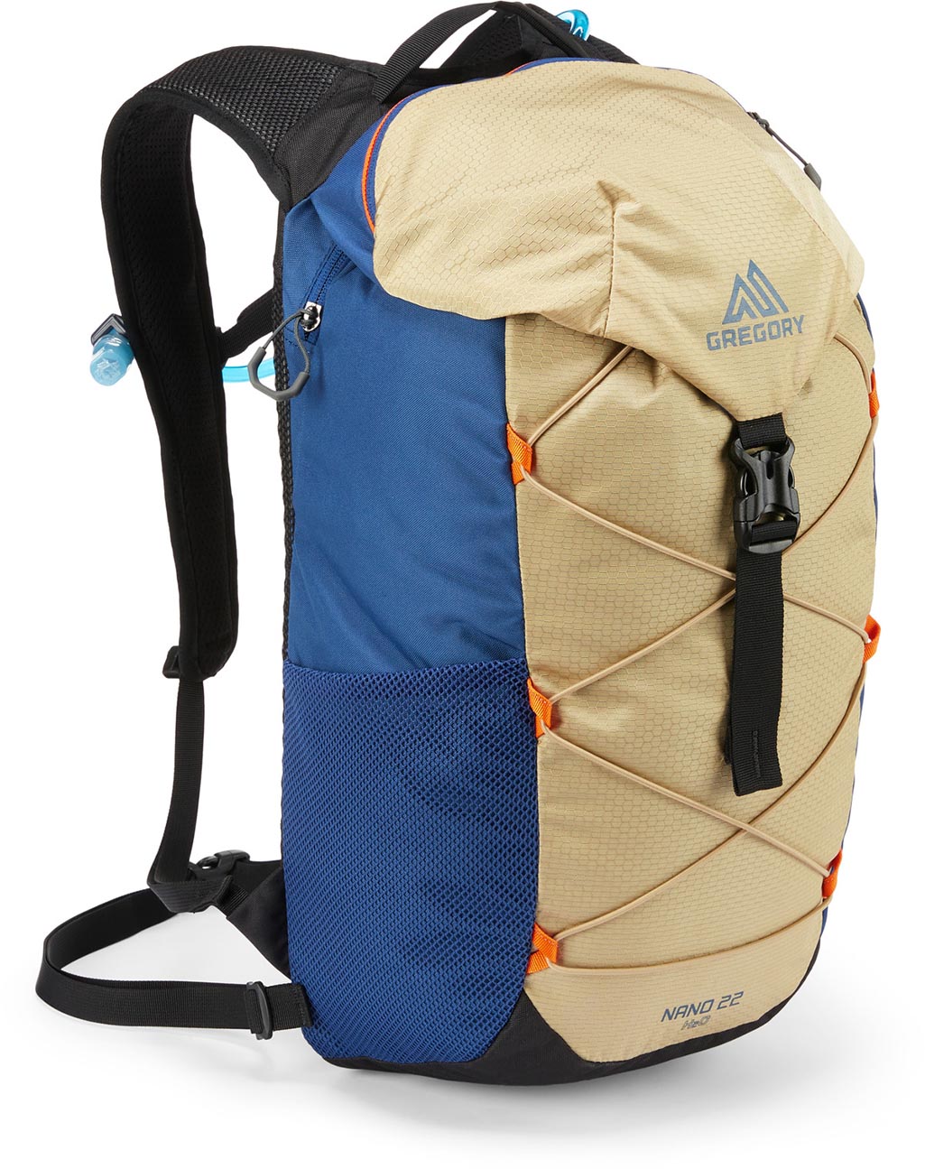 Gregory Nano 22 H2O Hydration Pack