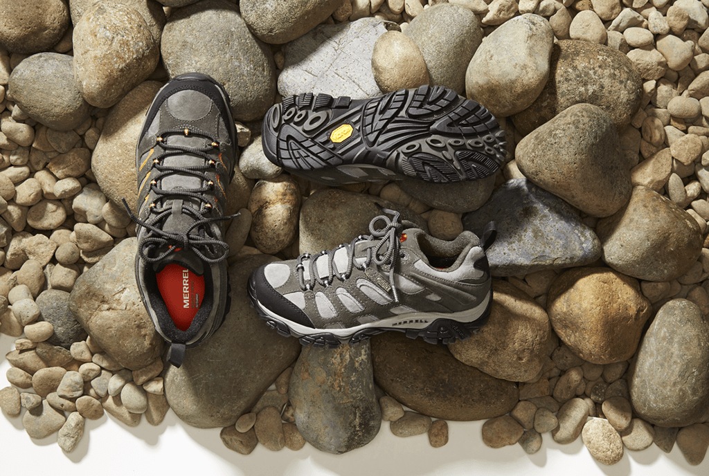 Merell Moab 3 Waterproof Hiking Shoes