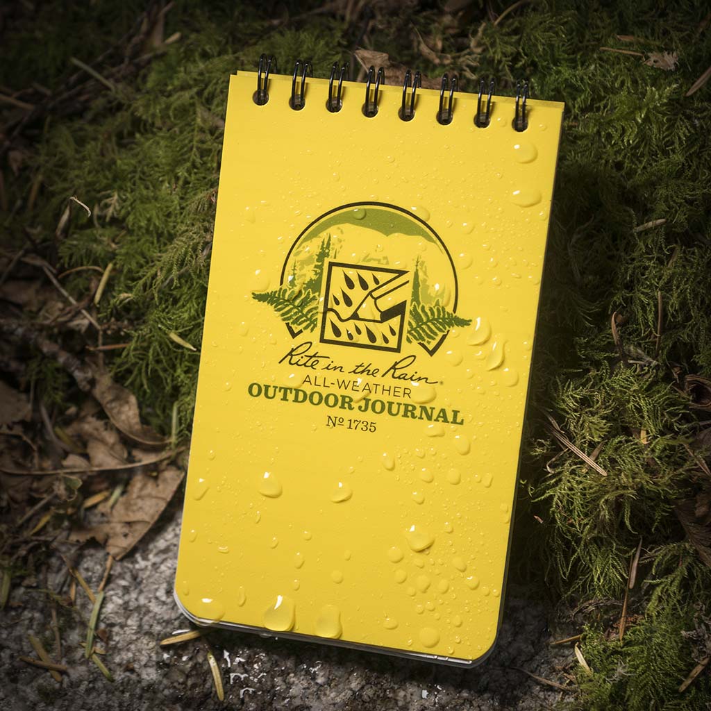 Rite in the Rain Outdoor Journal - Small