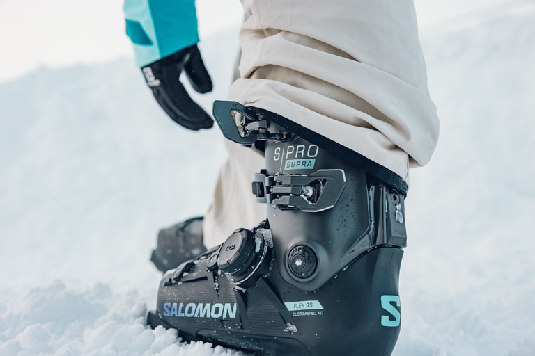Boa ski boots sale