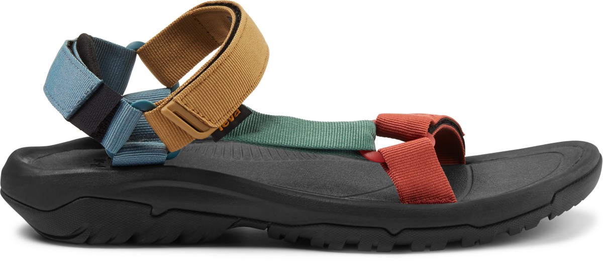 Product shot of the Teva Hurricane XLT2 sandals