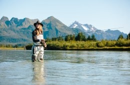 Foraging & Cooking Over The Fire with Ashley Rodriguez