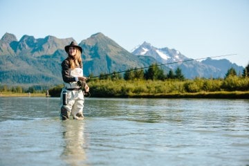 Foraging & Cooking Over The Fire with Ashley Rodriguez