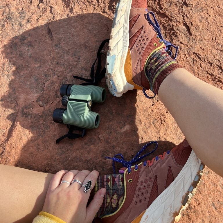 Summer Hiking Gear Guide — Andrea Ference