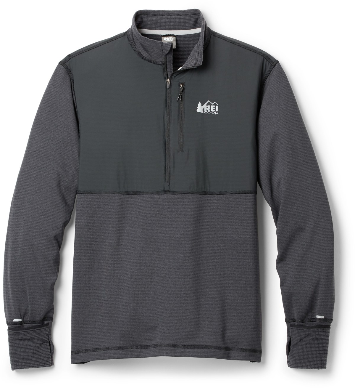 The Best Cold Weather Running Gear Uncommon Path An REI Co op Publication